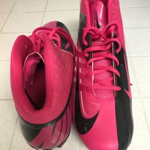 Men’s Nike football cleats